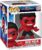 Funko Pop! Super: Captain America: Brave New World – Red Hulk – Figura de Vinilo Coleccionable – Idea de Regalo- Mercancia Oficial – Juguetes para Niños y Adultos – Movies Fans