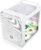 Caja SEMITORRE ATX Prodigy M 2020 A-RGB White BITFENIX