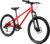 FabricBike Terra – Bicicleta de montaña de Aluminio 24 Pulgadas para niños de 8, 9, 10 y 11 años, Bicicleta MTB, Freno de Disco, Cambio de 7 velocidades, Suspensión Delantera.