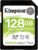 Kingston Canvas Select Plus SD – SDS2/128GB Class 10 UHS-I