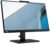 Lenovo ThinkVision T24v-20 – Monitor de 23.8″ (Pantalla Full HD, IPS, 1920×1080 Píxeles, 60Hz, 4 ms, Puertos HDMI+DP+VGA, Cables DP+USB, con Altavoces) Regulable en altura y rotación, Color Negro