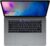 2016 MacBook Pro 15″ con TouchBar 2.6GHz i7 (16GB RAM, 1TB SSD) Gris Espacial (Reacondicionado)