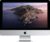 2019 Apple iMac con Retina 4K Display (21.5-pulgadas, 8GB RAM, 1TB Fusion) Plata (Reacondicionado)