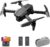 ACAGALA Drone RC LS-XT6 con cámara Cámara 4K Seguimiento de Vuelo Sensor de Gravedad Gesto Foto Video Altitud Modo sin Cabeza RC Quadcopter para Adultos Niño