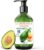 Aceite Aguacate Bio, 100% Puro y Natural, Reparador Cabello, Reafirmante Corporal, Antiarrugas Facial, Antiestrias, Aceite Masaje, 6x + Elasticidad en la Piel – 500 ml