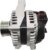 Alternador compatible con Honda ODYSSEY RB1 RFE Dispositivo de generación de energía Cargador de batería de automóvil 31100-RFE-003