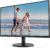 AOC Q27B3MA – Monitor QHD de 27 pulgadas, altavoz (2560 x 1440, 75 Hz, HDMI, DisplayPort) Negro