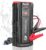 Arrancador de Coches 3000A Arrancador de Batería Portátil 8L Gasolina 6.5L Diesel 3 Modos Luz 12V Booster Jump Starter y 2 Puertos USB de Carga rápida