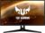 ASUS TUF VG289Q1A – Monitor Gaming de 28″ 4K UHD (3840×2160, IPS, 16:9, HDMI x2 DisplayPort x1, 60 Hz, 5ms, DCI-P3, Adaptive-Sync, FreeSync, HDR 10), Negro