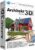 Avanquest Architekt 3D X5 Home – Software de diseño automatizado (CAD) (DEU, 4500 MB, 512 MB, 1 Ghz Intel Pentium)