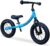 Banana GT – Bicicleta Ligera para niños y niñas pequeños de 2, 3, 4 y 5 años – sin Pedales para niños, con Manillar Ajustable y Asiento – Aluminio, neumáticos de Aire – Bici de Entrenamiento