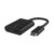 Belkin adaptador USB C RockStar de audio + carga USB-C, convertidor para cascos con carga rápida USB-C Power Delivery de 60 W, iPhone 16, iPad Pro, Galaxy, Note, Google Pixel, LG, Sony y otros, negro