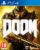 Bethesda Doom, PS4 vídeo – Juego (PS4, PlayStation 4, FPS (Disparos en primera persona), Modo multijugador, M (Maduro))