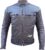 BI ESSE – Chaqueta de piel MOTO Racing/Touring, estilo vintage, desenfundable, chaleco térmico extraíble, completo con protecciones