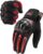 BNOYONERAS Guantes de Moto, Guantes Moto Verano con Protección en los Nudillos y Pantalla Táctil, Guantes Moto Transpirables, Guantes Moto Hombre para Ciclismo, Motocross, Actividades al Aire Libre