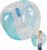 bolas de parachoques para niños, parachoques inflables para el cuerpo – Bola inflable de sumo para hámster humano,Juguetes para juegos en equipo al aire libre, casa de burbujas de verano, bolas inflab