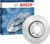 Bosch BD1438 Discos de freno, certificación ECE-R90, 1 disco unitario