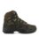 Botas Chiruca Camo 21 GoreTex Hombre Camuflaje 45