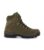 BOTAS CHIRUCA URALES 01 GORE-TEX VERDE Verde 38