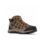 Botas Columbia Redmond III Mid Wp Hombre Cordovan 41