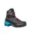 Botas La Sportiva Aequilibrium LT GTX Mujer Black Hibiscus 37