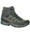 Botas La Sportiva Ultra Raptor II Mid GTX Hombre Charcoal Lichen 43