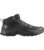 Botas Salomon X Raise 2 Mid GTX Hombre Black 46 2/3