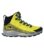 Botas The North Face Vectiv Fastpack MID Futurelight Hombre Acid Yellow 41