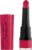 Bourjois Velvet The Lipstick Barra de Labios Tono 09 (Fuchsia botté), 2.3 gr