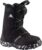 Burton Grom Boa Botas de Snowboard, Infantil, Negro, 12C