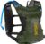 CAMELBAK Chaleco para Ciclismo Chase Bike Vest de 4L con depósito de 1.5L, Unisex Adulto