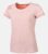 Camiseta Ternua Sluma Tee Mujer Fresh Corail XS