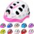 Casco Bicicleta Bebe Helmet Bici Ciclismo para Niño – Cascos para Infantil Bici Helmet para Patinete Ciclismo Montaña BMX Carretera Skate Patines monopatines MA-2