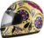 Casco De Moto Integral Activy 3 Nzi