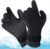 Catime Guantes de Buceo Antideslizante, Guantes de Traje de Neopreno Térmico, Guantes de Surf 3mm Absorción de Impactos, Diving Gloves con Correa de Muñeca Ajustable para Hacer Snorkel Pesca