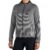 Chaqueta Endless Breath Gris Blanco