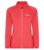 Chaqueta La Sportiva Promo Fleece Mujer Hibiscus M