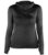 Chaqueta Sphere Pro Amelie Mujer Negro XL