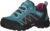 CMP Kids Thiamat Low 2.0 Trekking Shoe WP, Zapatos Unisex niños