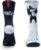 DIVER SOCKS Calcetines Deporte Hombre: Calcetines para Running, Ciclismo, Crosstraining, Padel y Gimnasio -Calcetines hombre divertidos con diseños unicos para Atletas – Talla unica 40-46