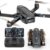 Drone con Cámara Motor sin Escobillas Adulto Principiante Drone 2 Cámara FPV RC Quadcopter Plegable Eléctrico Ajustable 1080P Drone Control APP 3D Flip Fácil de Volar Juguetes TL16 UAV