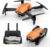 Drone con cámara para Adultos y niños con Cámara para Adultos S2 Pro RC Mini Drone con cámara para Adultos y niños 4k Profesional HD Dual Camera FPV Drone con cámara para Adultos y c