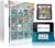 DS Game, 482 in 1 Game Cartridge Multicart, Game Pack Card Super Combo for DS DSL DSi 3DS 2DS XL/LL