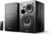 Edifier R1280DB Altavoces de Estante con Bluetooth – Entrada Óptica – Monitores de Estudio Inalámbricos – Altavoz de Campo Cercano de 4 Pulgadas – 42w RMS – Negro