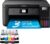 Epson EcoTank ET-2850 Impresora Wi-Fi, Color Negro