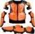 Equipo De Protección para Moto Todoterreno para Niños – Traje De Armadura De Motocicleta para Niños Equipo De Moto De CrossProtector De Pecho Motocross | Equipo Todoterreno, Equipo Protector De Motoc