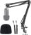 Fifine K678 Soporte con Filtros Anti-pop Pop Filter para FIFINE K678 USB Podcast Micrófonos por YOUSHARES