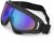 Gafas de Esquí MujerHombre,Gafas Esqui,Gafas Snowboard Espejo,Snowboard Nieve Espejo,Gafas de Ventisca,UV400 Gafas de Motocross,Gafas de Moto,Gafas de Nieve a Prueba de Viento para Esquí,Ciclismo,Mot