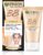 Garnier Skin Active BB Cream Clásica Perfeccionador Prodigioso para Pieles Normales, Tono Claro SPF15 con Vitamina C – 50 ml – 2 unidades