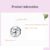 GHMIOU Abalorio de 12 constelaciones del signo del zodiaco de plata de ley 925 con horóscopo y estrella de piedra natal, regalos de cumpleaños para mujeres/hombres y niñas/niños